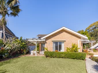 1/14 Kemp Street, Tennyson Point, NSW, 2111