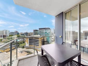 1205/510 St Pauls Terrace, Bowen Hills, QLD, 4006