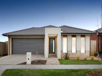 26 Wetherby Road, Wyndham Vale, VIC, 3024