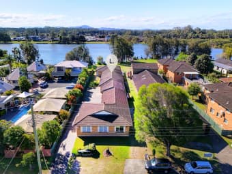 3/5 Baird Street, Tuncurry, NSW, 2428