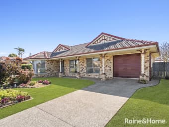 67 Link Road, Victoria Point, QLD, 4165