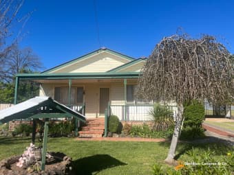 7 Masman Street, Coonabarabran, NSW, 2357