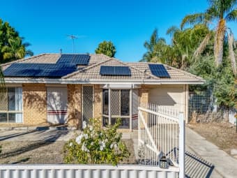 30 Steerforth Drive, Coodanup, WA, 6210