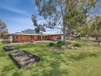 22 Barr Park Road, Cohuna, VIC, 3568