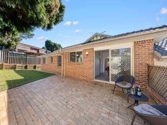 7/5 Lovell Road, Denistone East, NSW, 2112