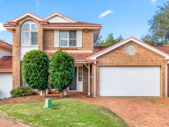 2/11 Amberwood Pl, Menai, NSW, 2234
