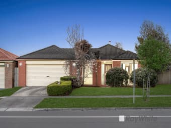 325 Ormond Road, Narre Warren South, VIC, 3805