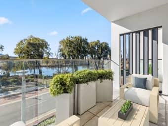 204/55 The Causeway, Kingston, ACT, 2604