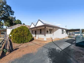 30 Stephen Street, Urana, NSW, 2645