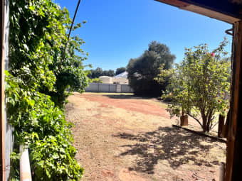 101 Main Street, Peterborough, SA, 5422