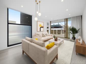 201/446 Malvern Road, Prahran, VIC, 3181