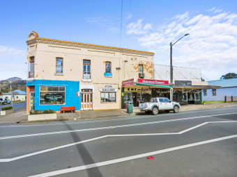 69 Mayne Street, Murrurundi, NSW, 2338