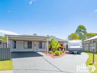 17 Taminga Circuit, D'aguilar, QLD, 4514