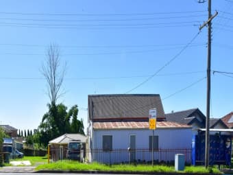 459 Cabramatta Road, Cabramatta West, NSW, 2166