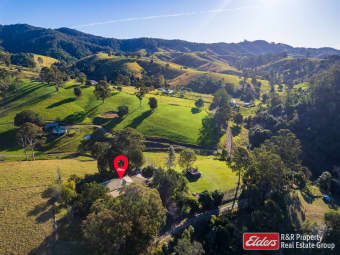 299 Sawpit Lane, Wallanbah, NSW, 2422