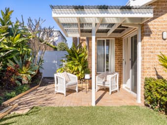 1/14 Kemp Street, Tennyson Point, NSW, 2111
