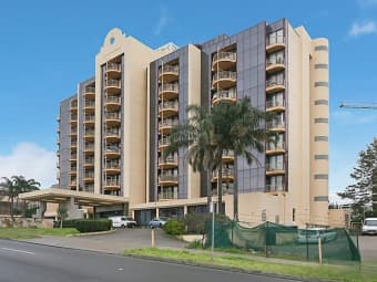 80/22 Great Western Hwy, Parramatta, NSW, 2150