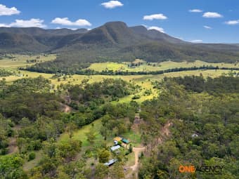 107 Doyles Creek Road, Doyles Creek, NSW, 2330