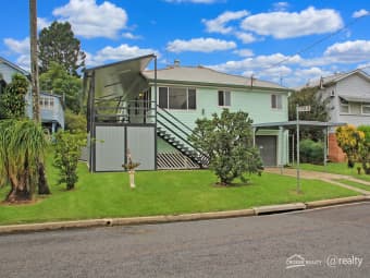 13 Fawcett Street, Kyogle, NSW, 2474