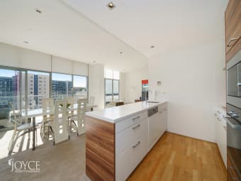 501/237 Adelaide Terrace, Perth, WA, 6000
