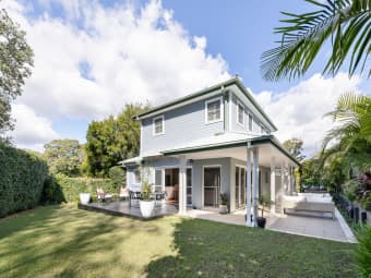 13A Venus Street, Gladesville, NSW, 2111