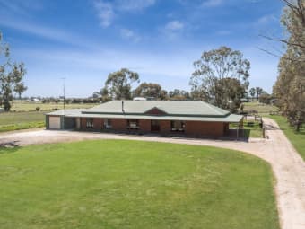 22 Barr Park Road, Cohuna, VIC, 3568