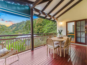 4/4 Cycas Close, Kamerunga, QLD, 4870