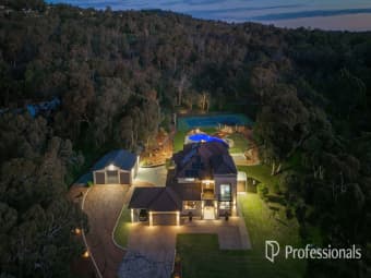 16 John Farrant Dr, Gooseberry Hill, WA, 6076