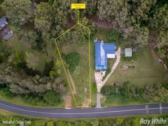 17 Seal Rocks Rd, Bungwahl, NSW, 2423