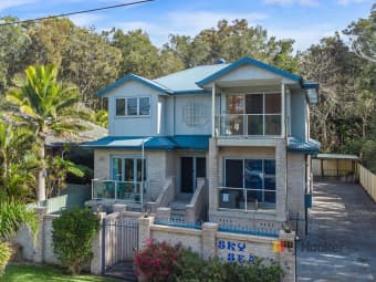 1/112 Budgewoi Road, Noraville, NSW, 2263