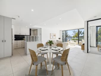 204/55 The Causeway, Kingston, ACT, 2604