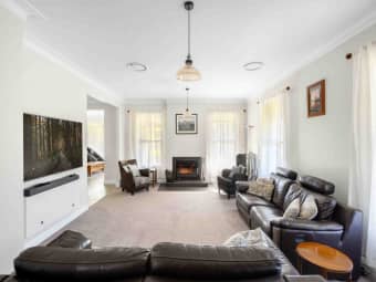 47B Mount Scanzi Rd, Kangaroo Valley, NSW, 2577