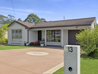 13 Macquarie Road, Wilberforce, NSW, 2756