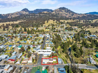69 Mayne Street, Murrurundi, NSW, 2338