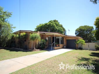 4 Galvin St, Harvey, WA, 6220
