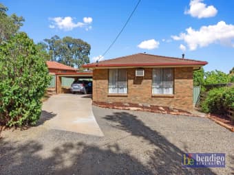 127 Harley St, Strathdale, VIC, 3550