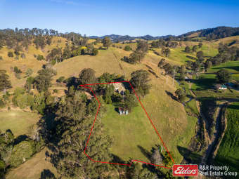 299 Sawpit Lane, Wallanbah, NSW, 2422