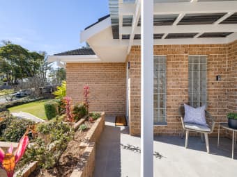 1/14 Kemp Street, Tennyson Point, NSW, 2111