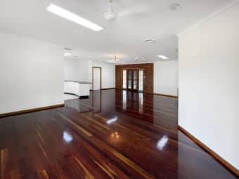 1540 Hawkins Creek Road, Hawkins Creek, QLD, 4850