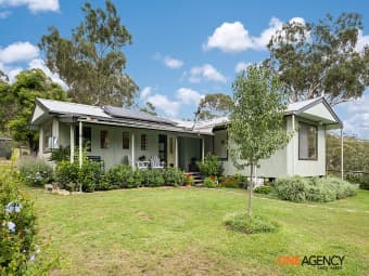 107 Doyles Creek Road, Doyles Creek, NSW, 2330