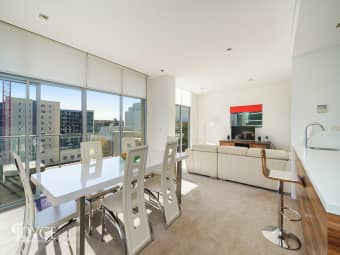501/237 Adelaide Terrace, Perth, WA, 6000