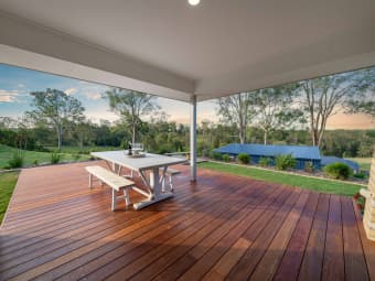 55 David Close, Ocean View, QLD, 4521
