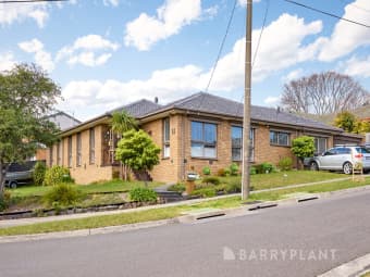 18 Huxley Avenue, Dandenong North, VIC, 3175