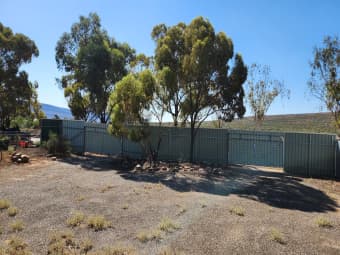 5 Wonoka Terrace, Hawker, SA, 5434