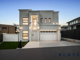 12 Marriott Road, Bonnyrigg, NSW, 2177