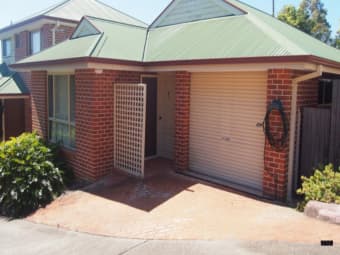 2/8 Newry St, Urunga, NSW, 2455