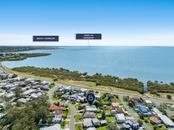 11 Ruth St, Birkdale, QLD, 4159