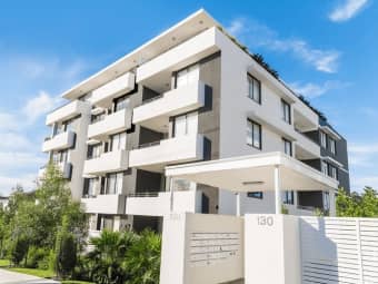 207/128 Willarong Rd, Caringbah, NSW, 2229