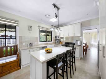 47B Mount Scanzi Rd, Kangaroo Valley, NSW, 2577