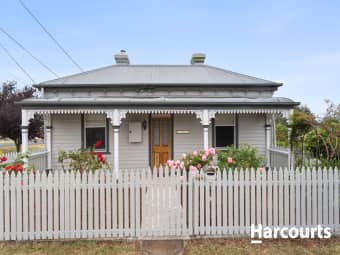 44 Weston St, Deloraine, TAS, 7304